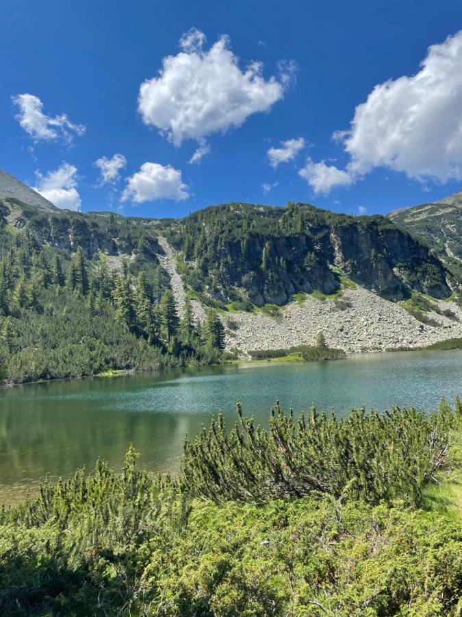 Boutique Apartment Bansko Bell Tower 외부 사진
