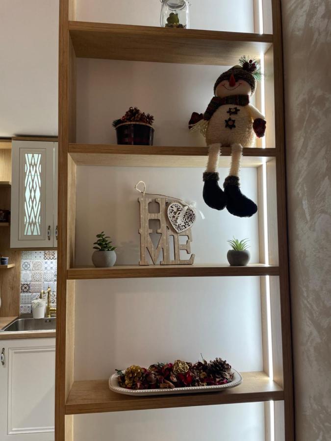 Boutique Apartment Bansko Bell Tower 외부 사진