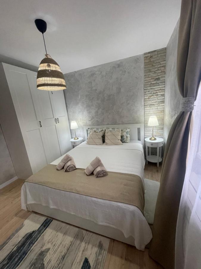 Boutique Apartment Bansko Bell Tower 외부 사진