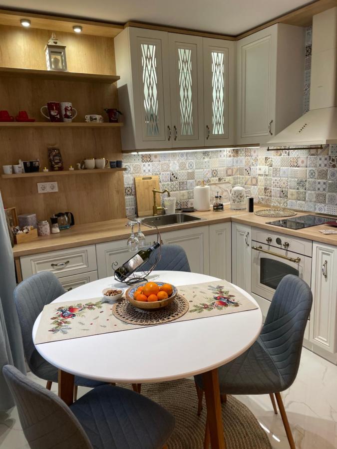 Boutique Apartment Bansko Bell Tower 외부 사진