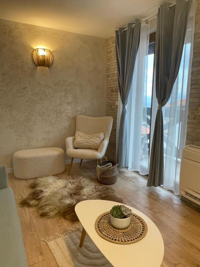 Boutique Apartment Bansko Bell Tower 외부 사진