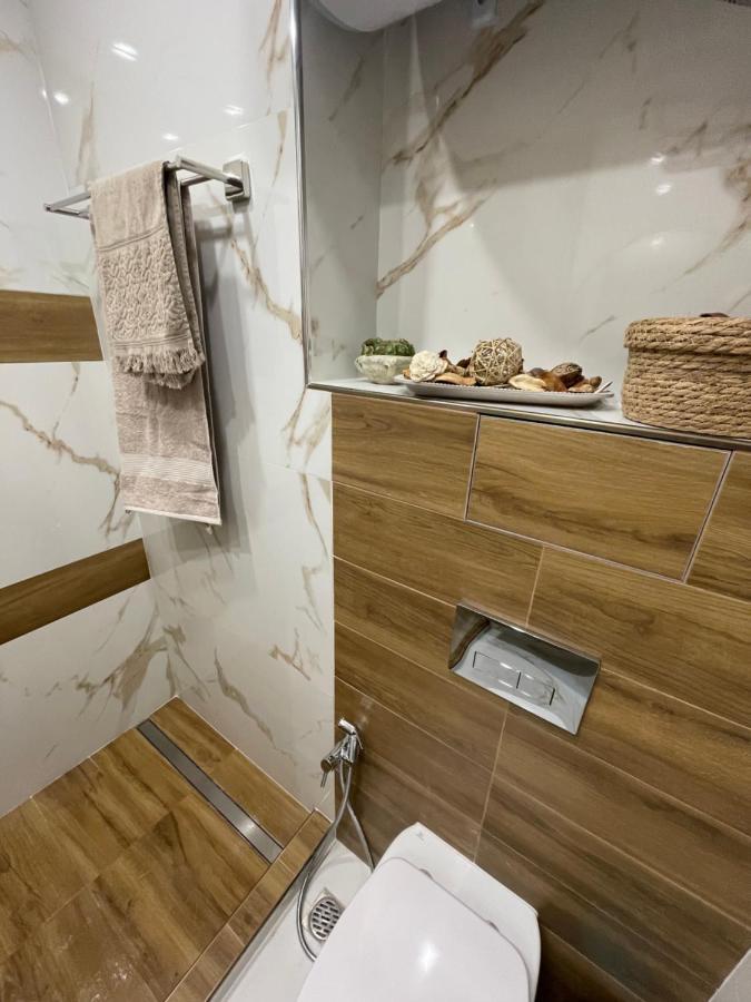 Boutique Apartment Bansko Bell Tower 외부 사진