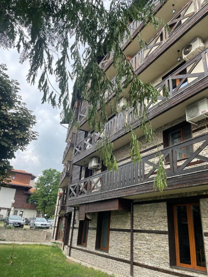 Boutique Apartment Bansko Bell Tower 외부 사진