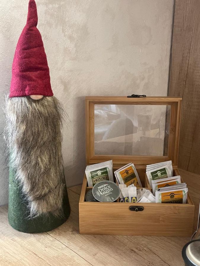 Boutique Apartment Bansko Bell Tower 외부 사진