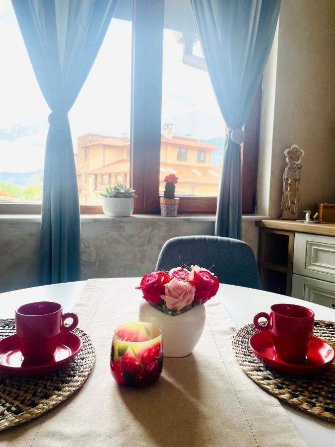 Boutique Apartment Bansko Bell Tower 외부 사진