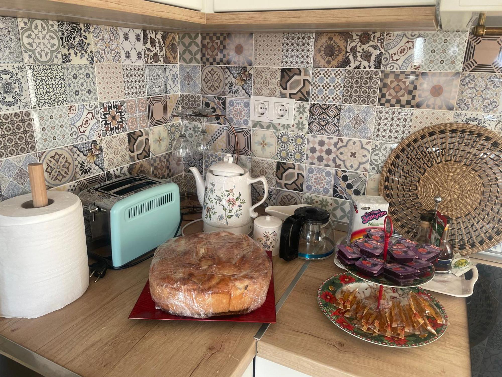 Boutique Apartment Bansko Bell Tower 외부 사진