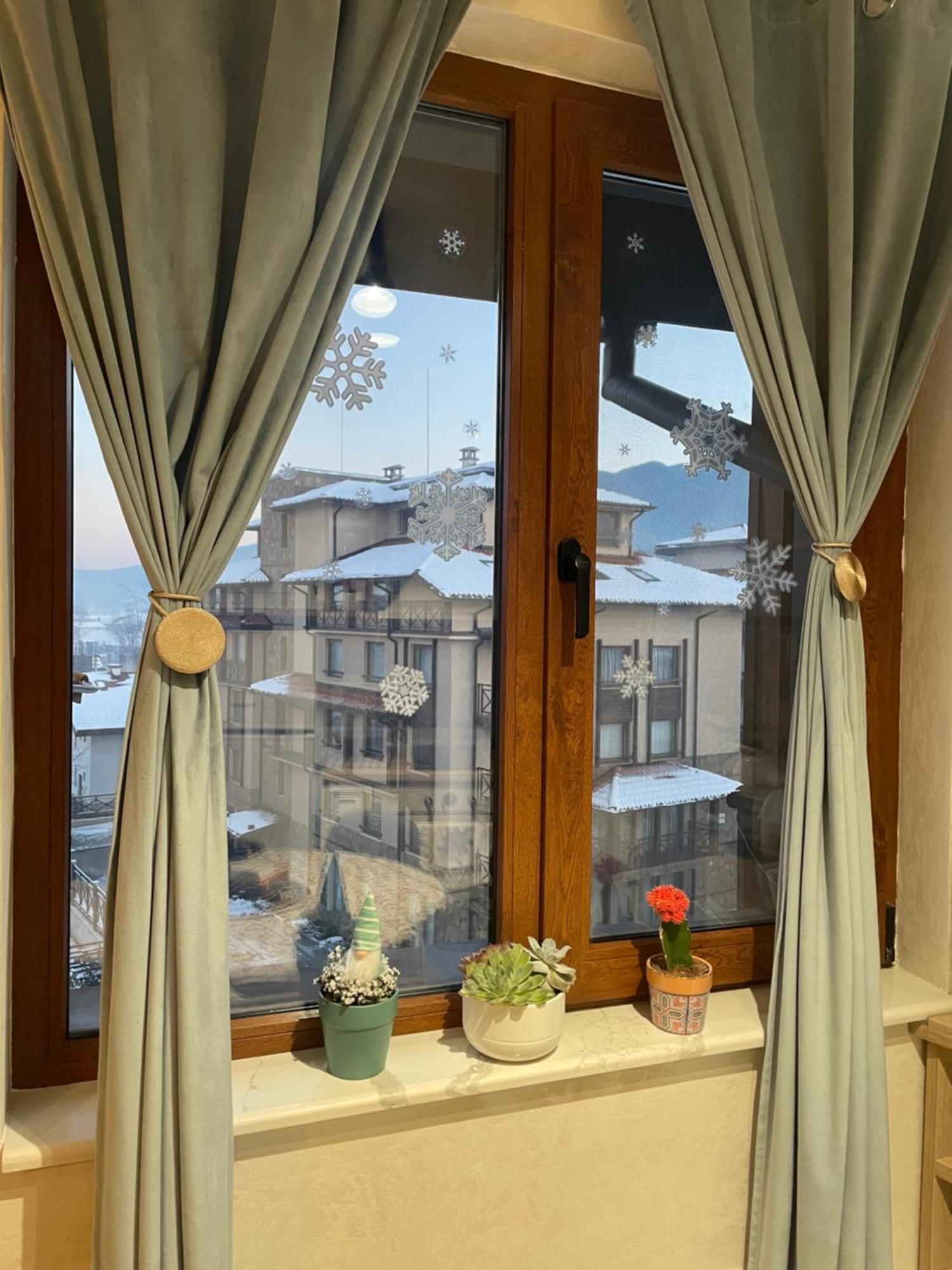 Boutique Apartment Bansko Bell Tower 외부 사진
