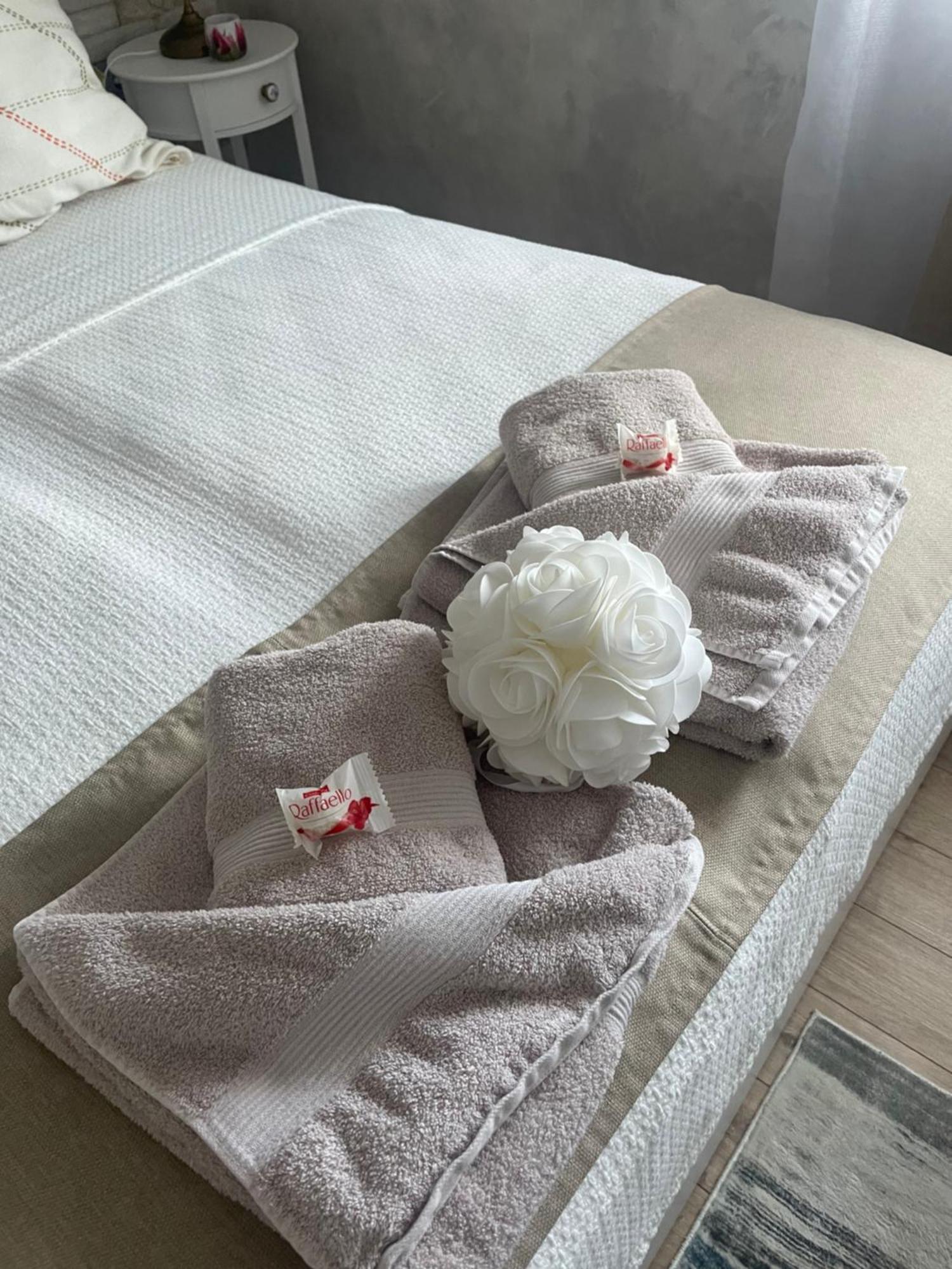 Boutique Apartment Bansko Bell Tower 외부 사진