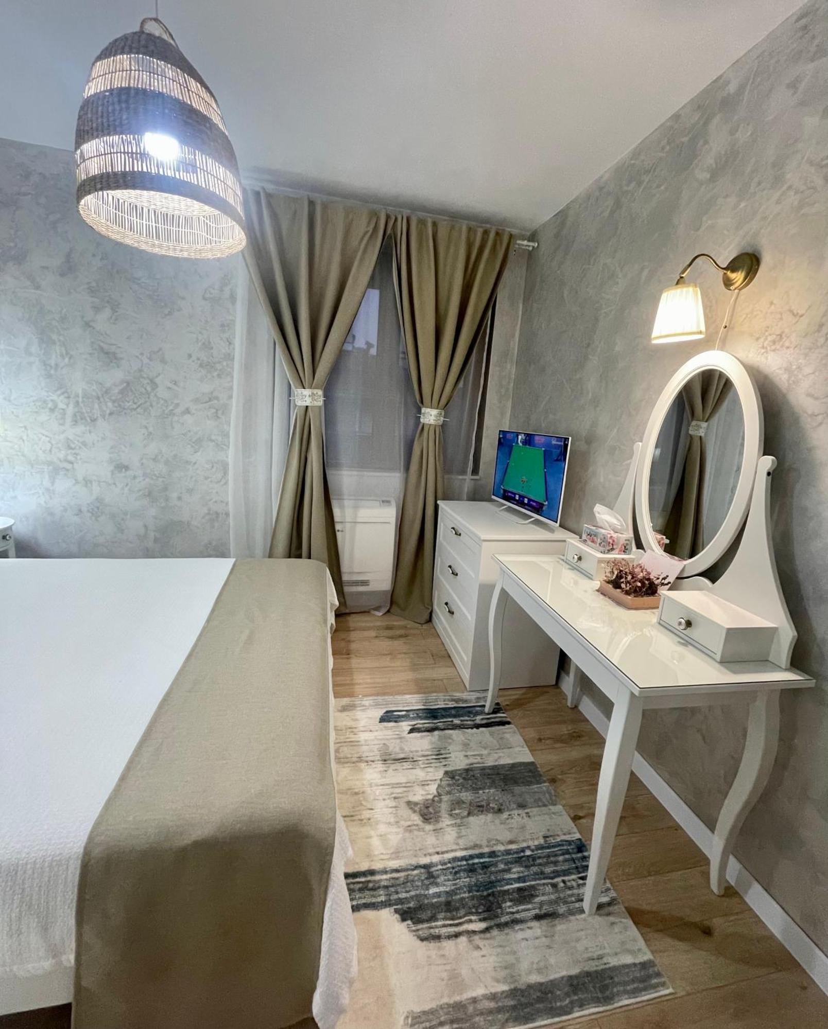 Boutique Apartment Bansko Bell Tower 외부 사진