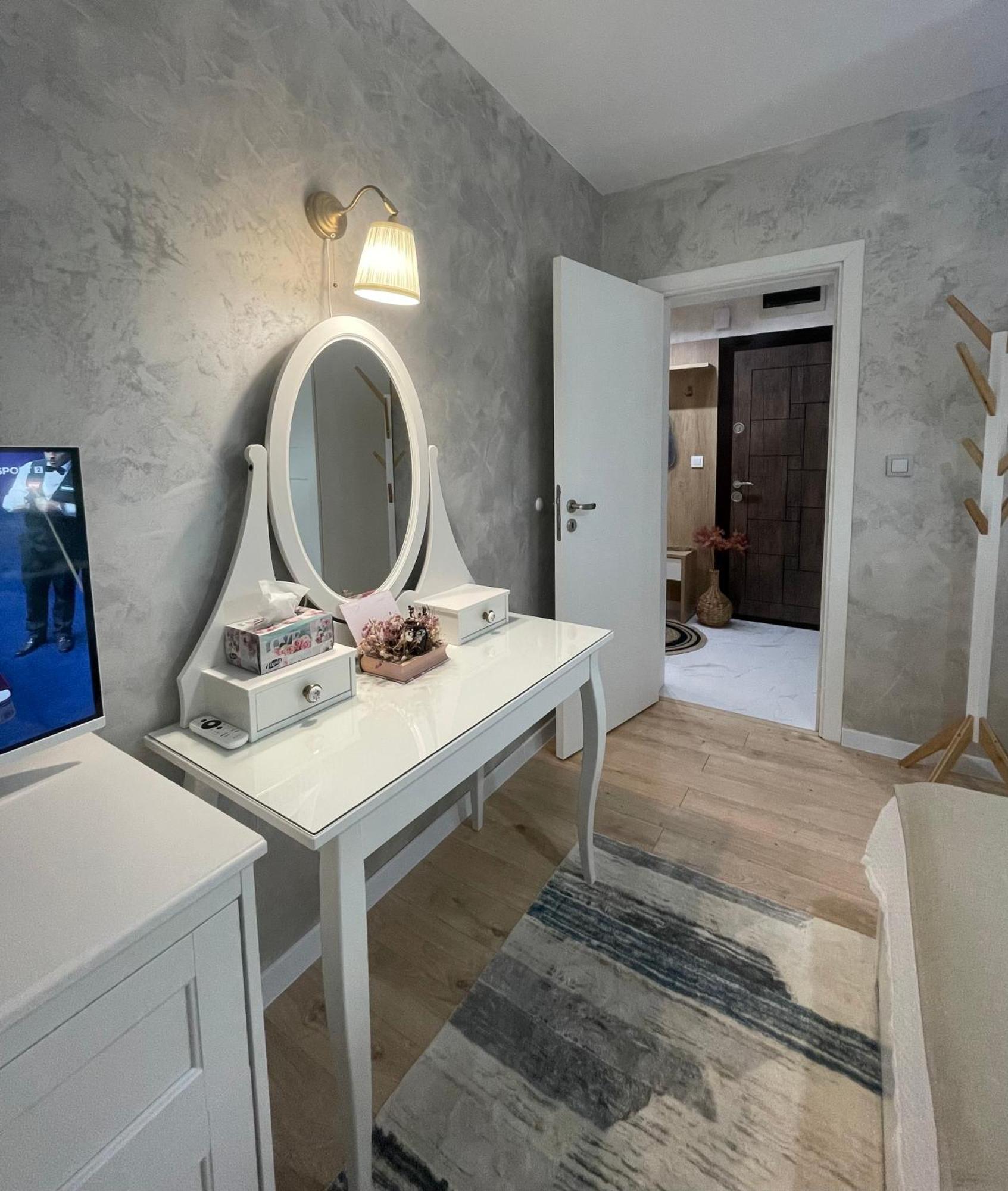 Boutique Apartment Bansko Bell Tower 외부 사진