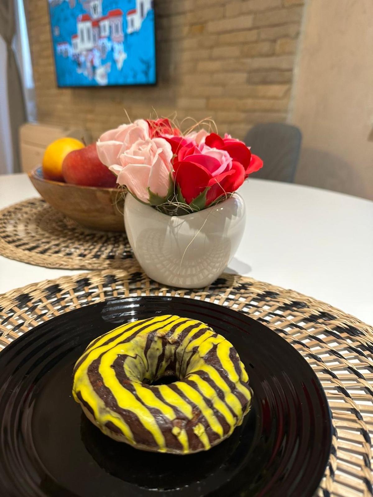 Boutique Apartment Bansko Bell Tower 외부 사진