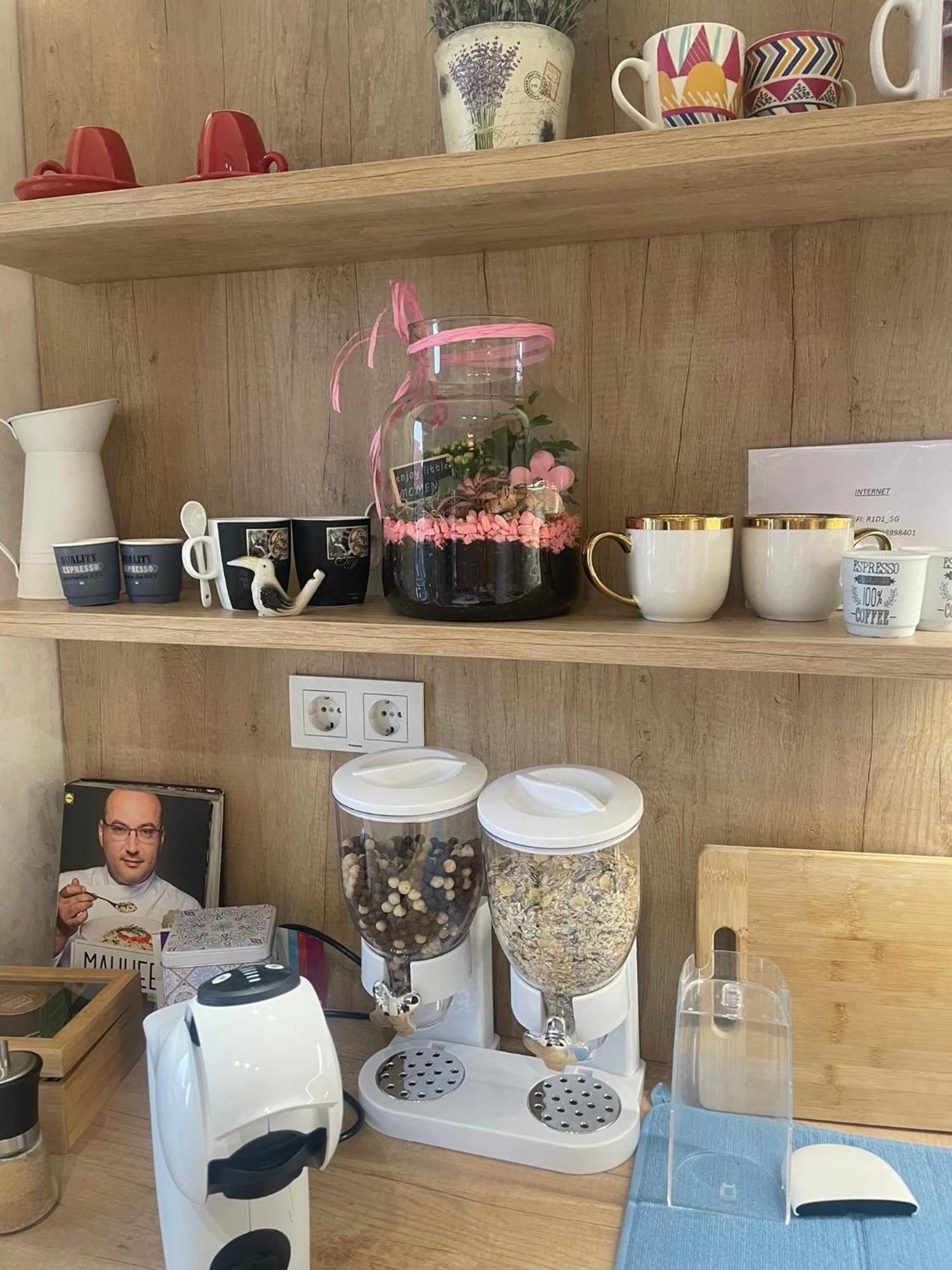Boutique Apartment Bansko Bell Tower 외부 사진