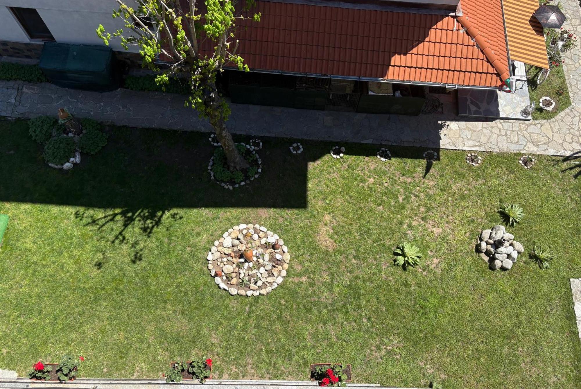 Boutique Apartment Bansko Bell Tower 외부 사진