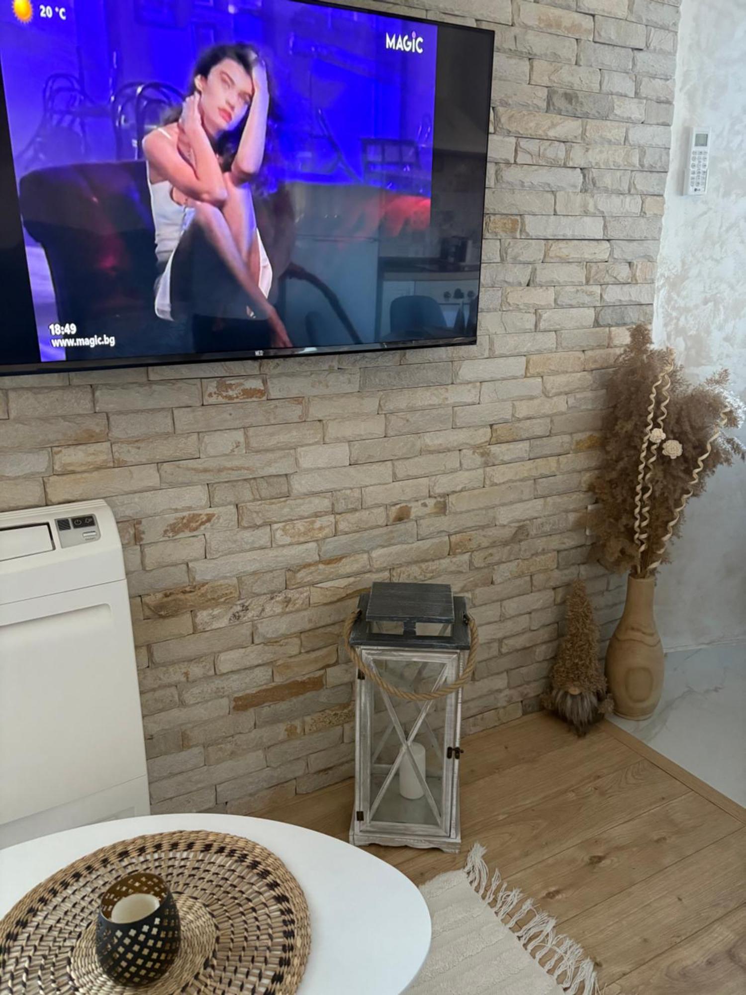 Boutique Apartment Bansko Bell Tower 외부 사진